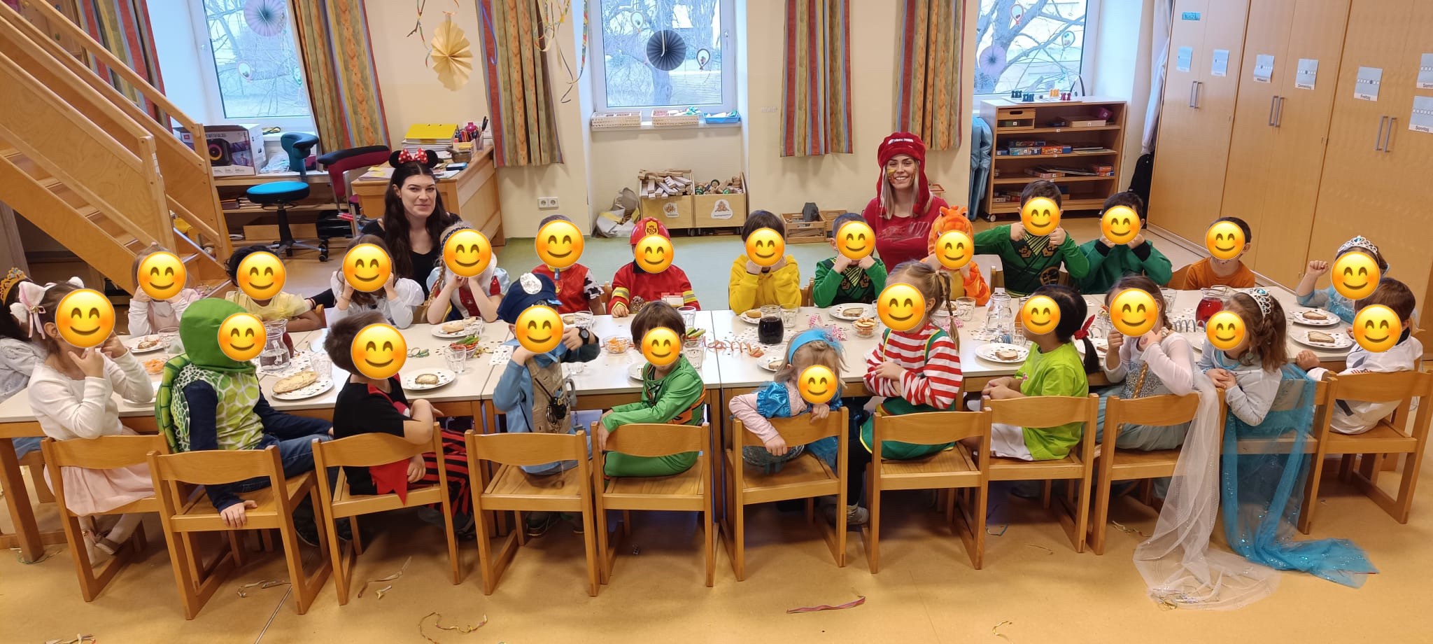 Fasching 01